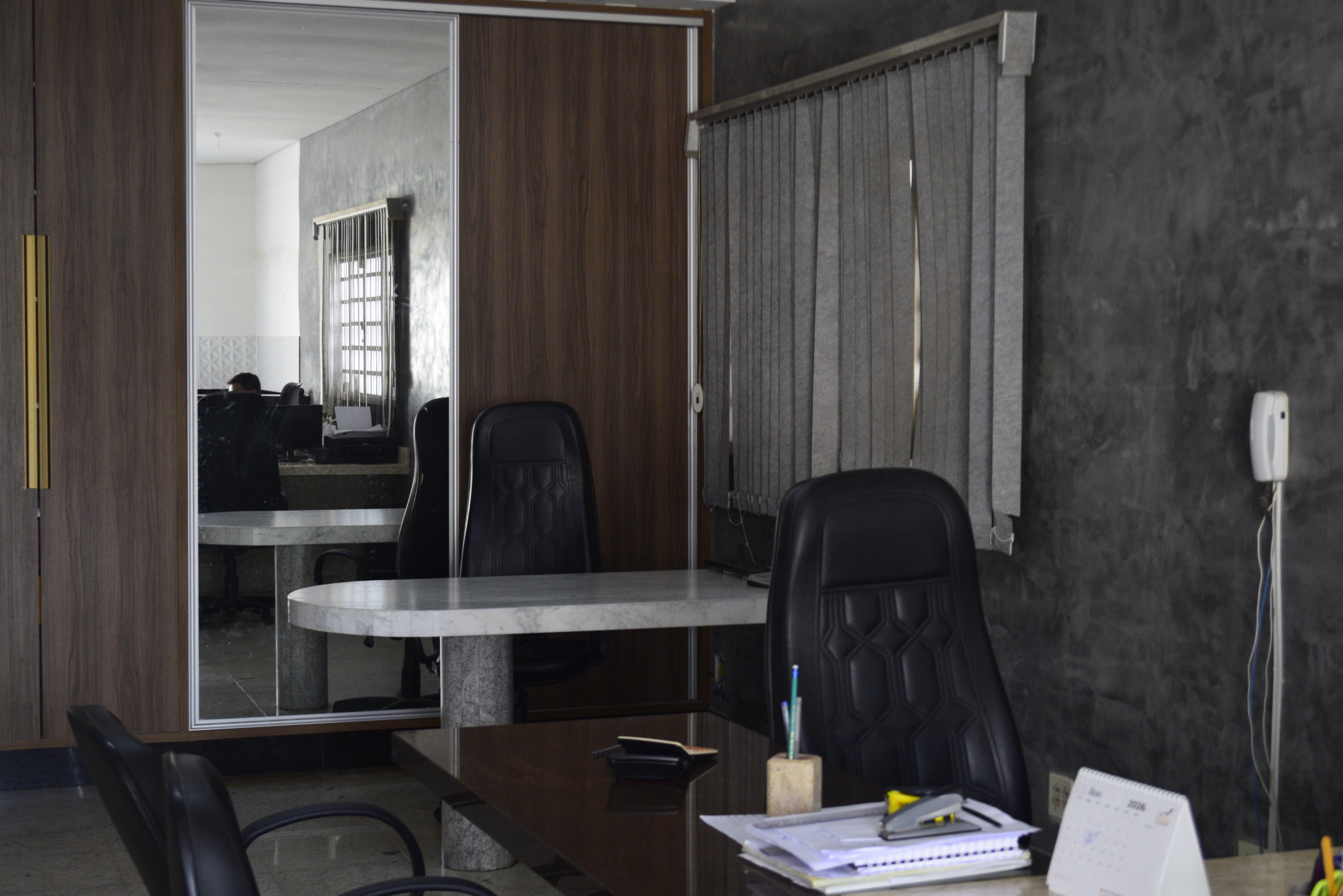 Espaço Comercial